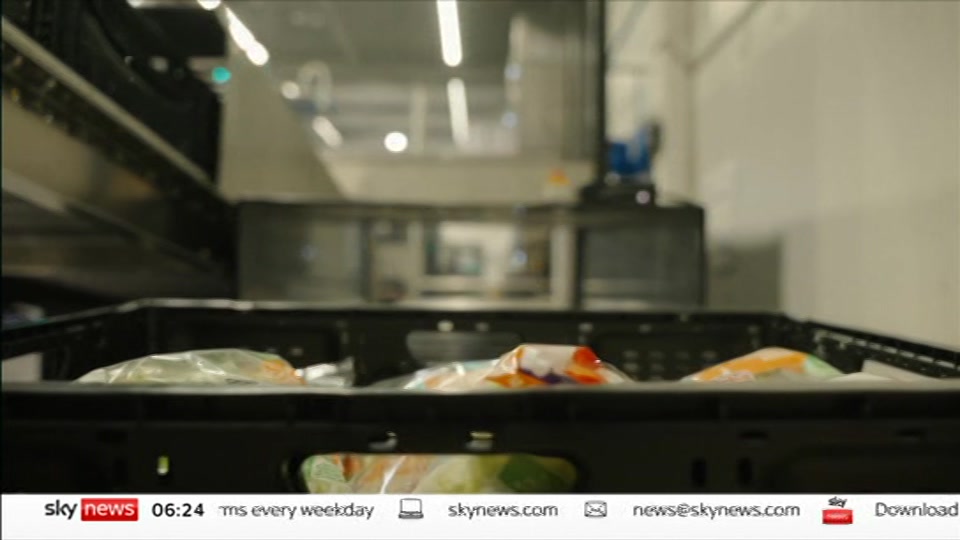 Broadcast still at 24m 30s. Sky News, Mornings with Jones and Melbourne, 16 October 2026.