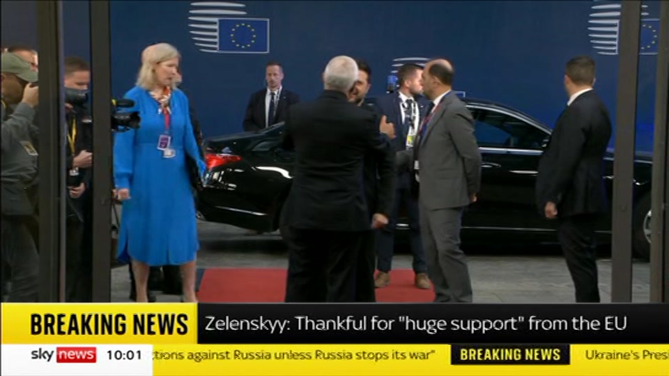 Still from Sky News at 1:30