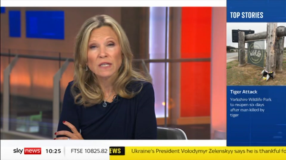 Still from Sky News at 25:30