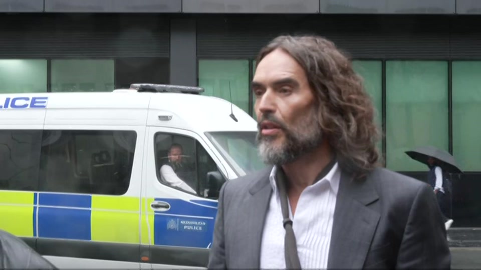 Still from ITV at 12:00