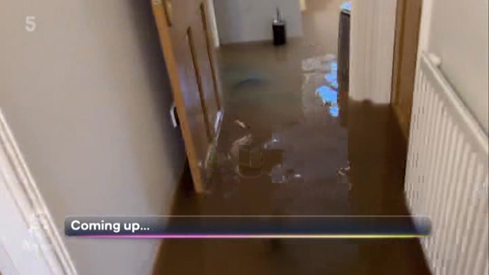 Still from Channel 5 at 29:00