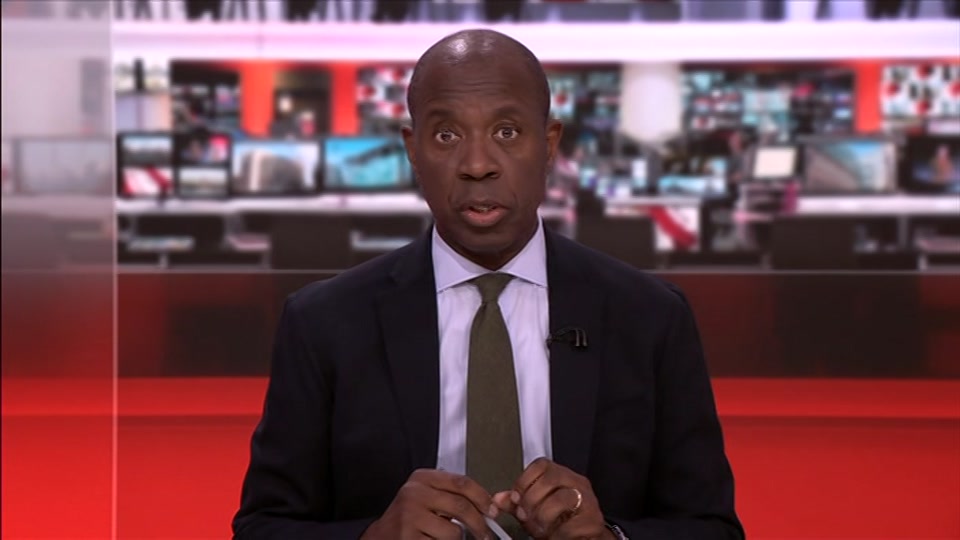 Still from BBC One at 13:30