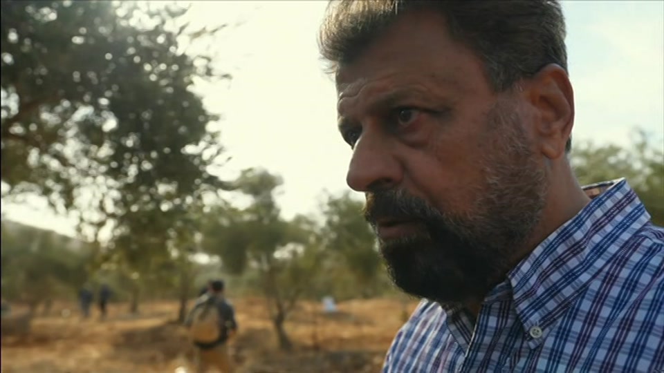 Broadcast still at 15m. BBC One, BBC News, 16 October 2026.