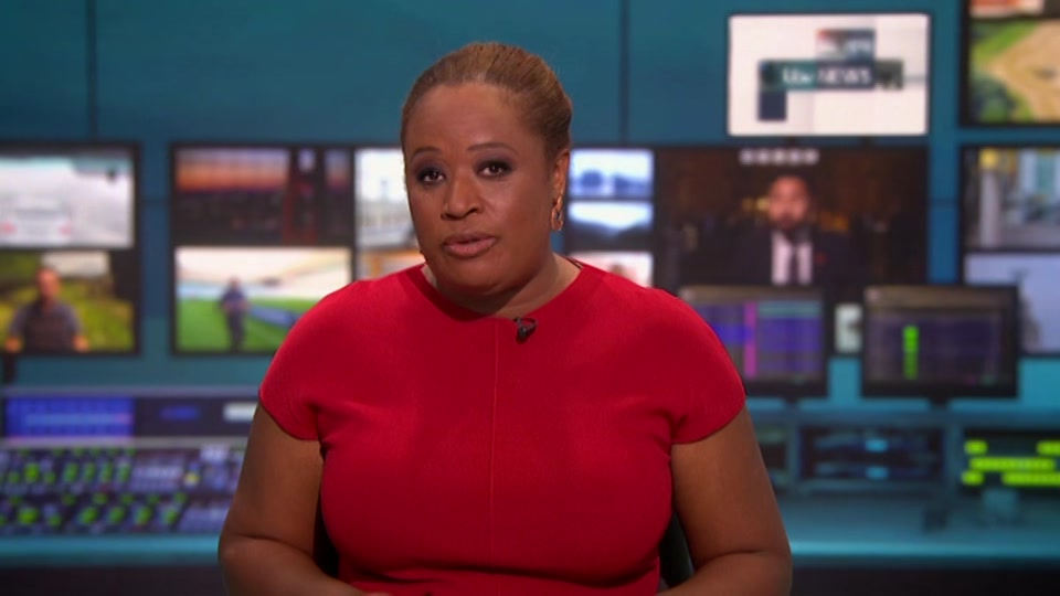 Still from ITV at 18:30