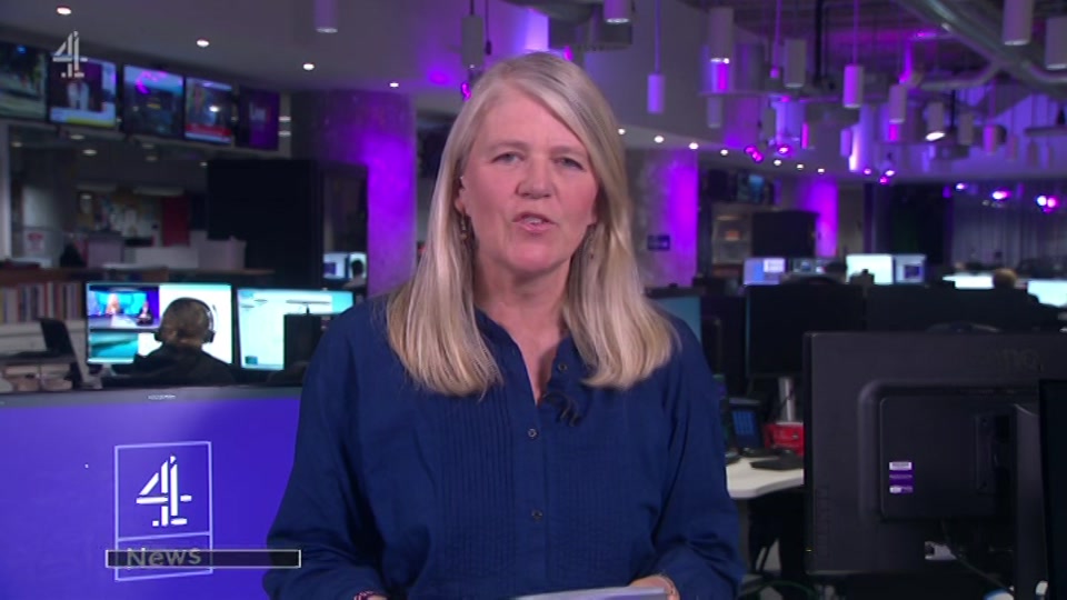 Still from Channel 4 at 11:30