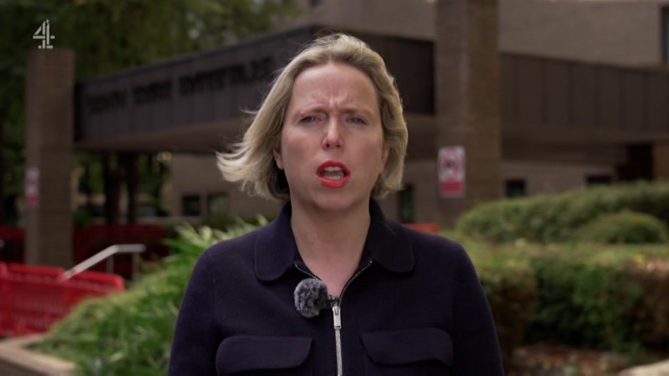 Still from Channel 4 at 14:00