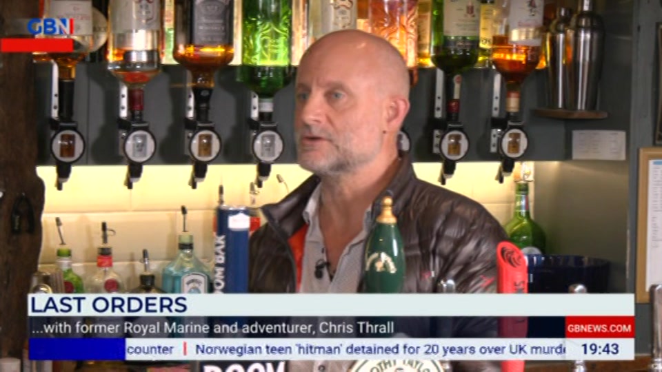 Still from GB News at 43:00