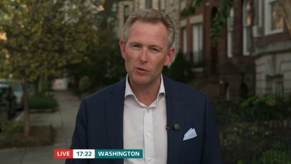 Still from ITV at 22:30