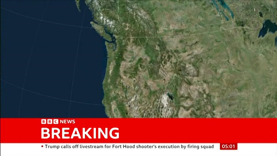 Still from BBC News at 1:30