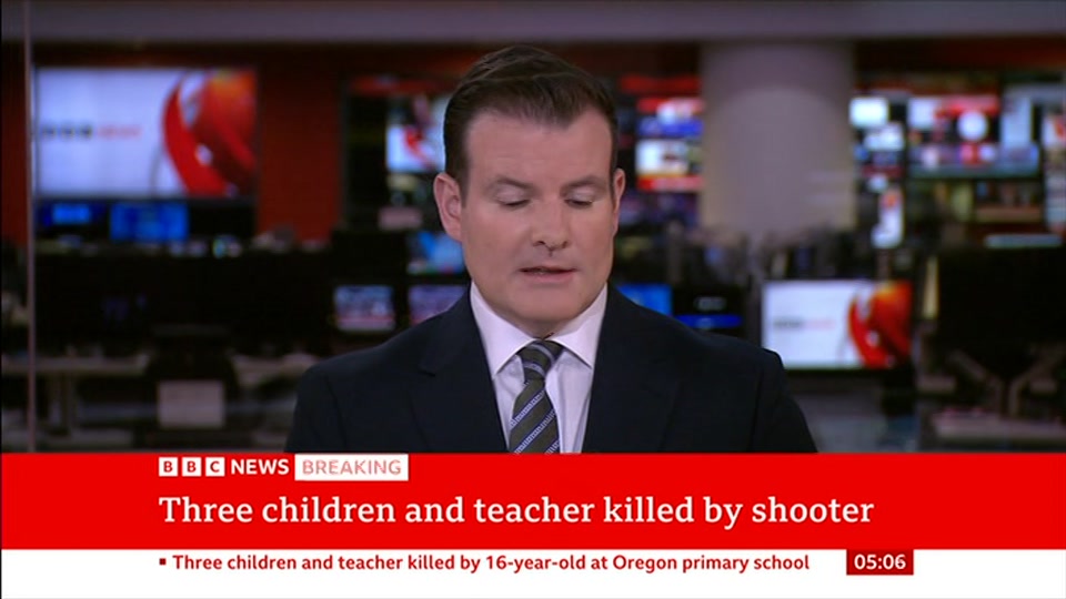 Still from BBC News at 6:30