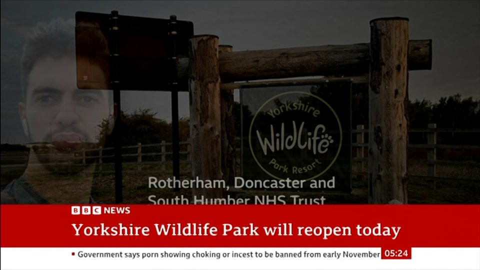 Still from BBC News at 24:30