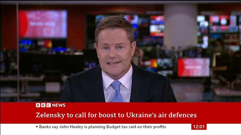 Still from BBC News at 1:30