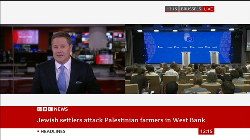 Still from BBC News at 15:30