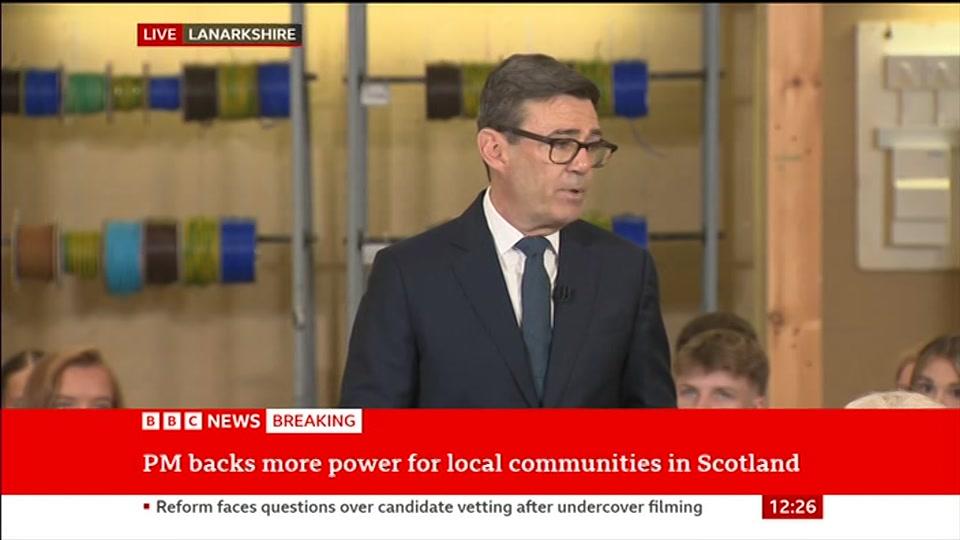 Still from BBC News at 26:00