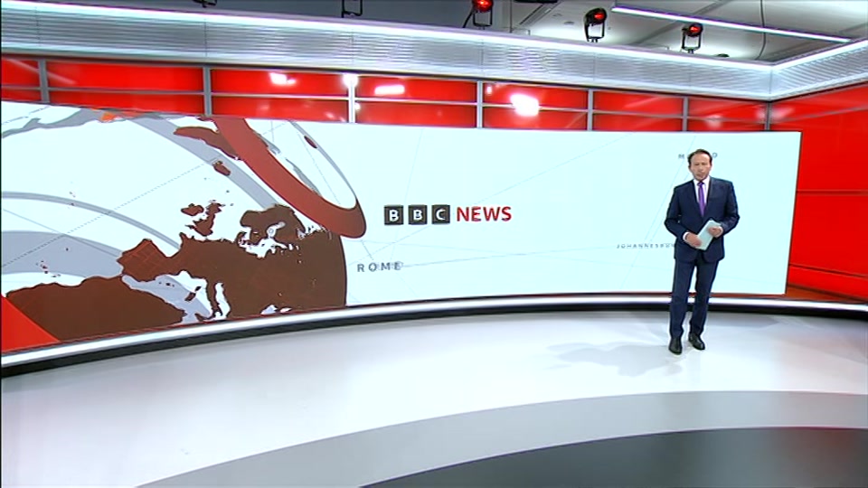Still from BBC One at 1:30