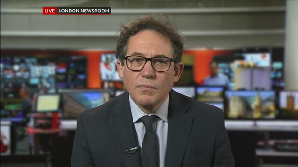 Still from BBC One at 25:00