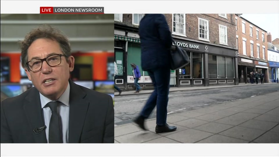 Still from BBC One at 25:30
