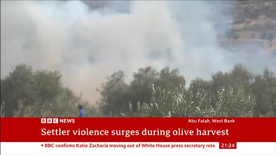 Still from BBC News at 24:30