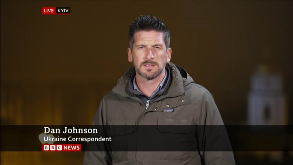 Still from BBC One at 8:30