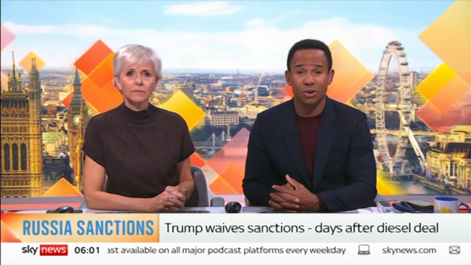 Still from Sky News at 1:30