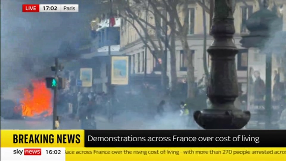 Still from Sky News at 2:00