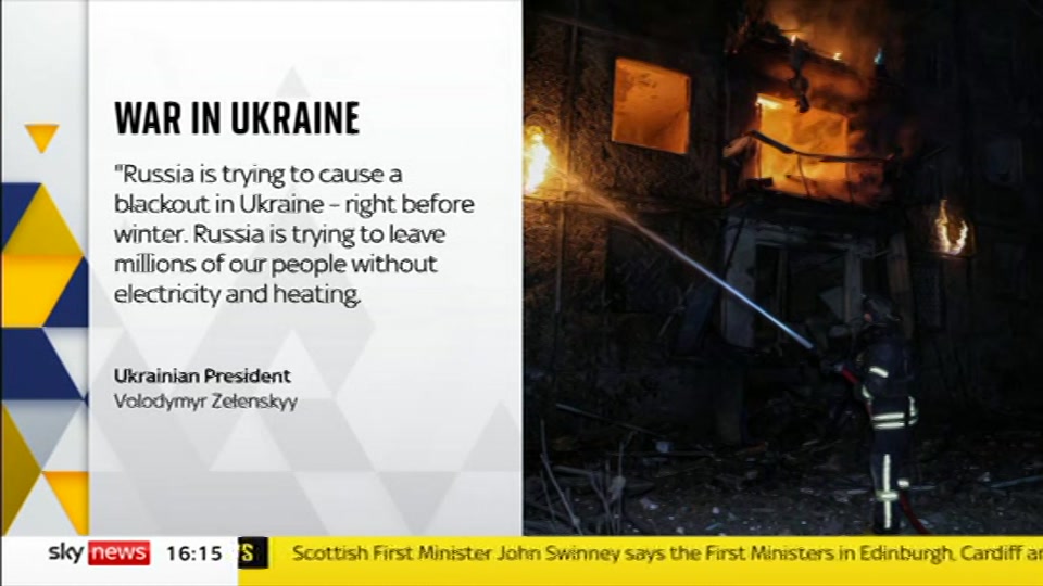 Still from Sky News at 15:30