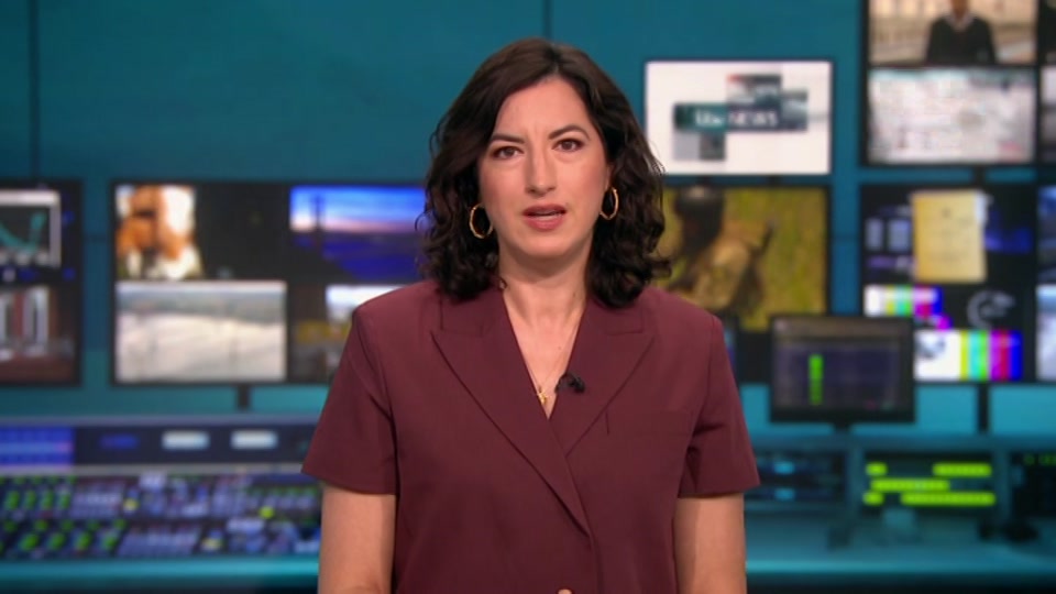 Still from ITV at 2:30