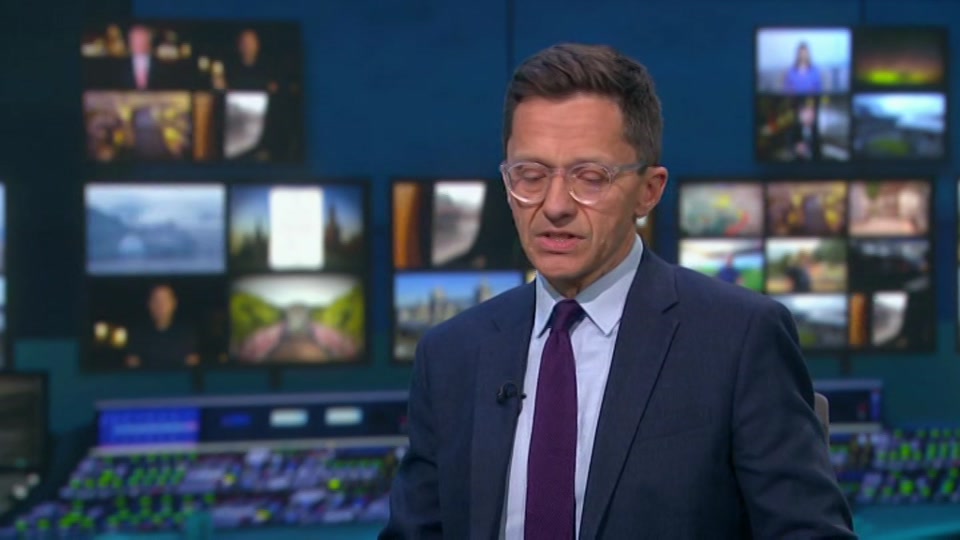 Still from ITV at 4:00