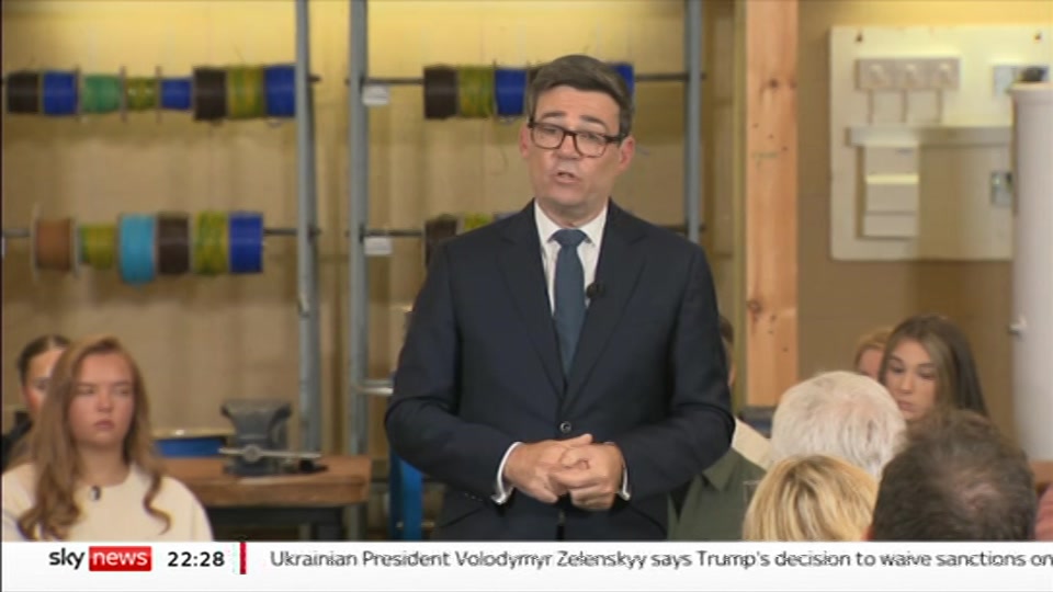 Still from Sky News at 28:00