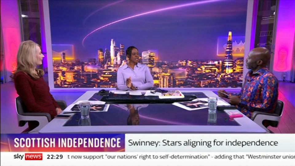 Still from Sky News at 29:00