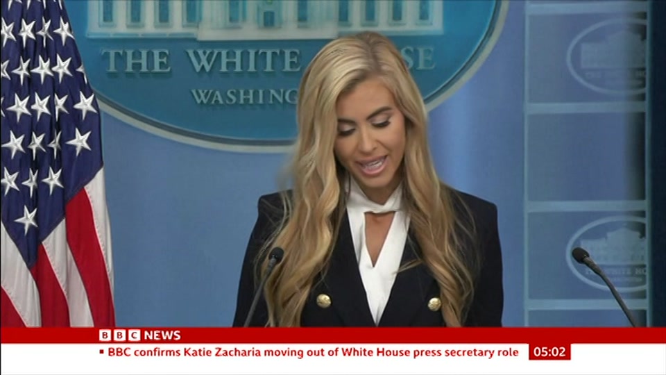 Still from BBC News at 2:30