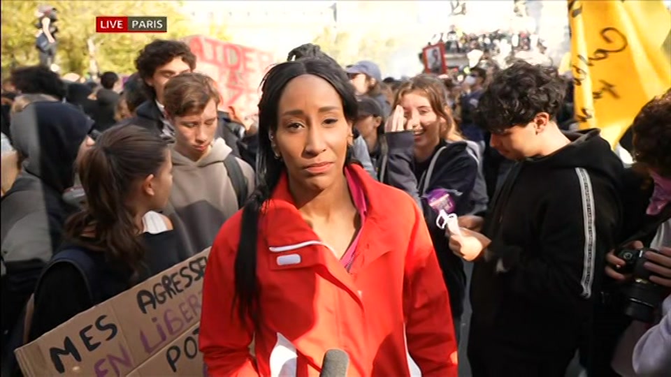 Still from BBC One at 0:30