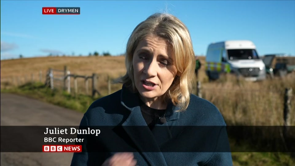Still from BBC One at 4:30