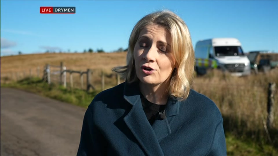 Still from BBC One at 5:30