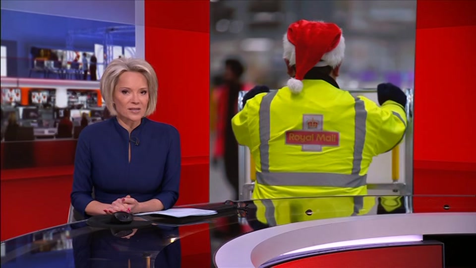Still from BBC One at 6:00
