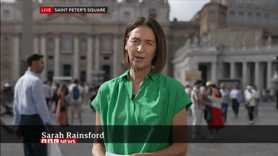 Still from BBC One at 8:30