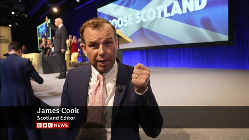 Still from BBC One at 7:00