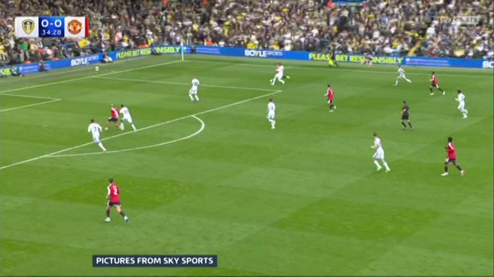 Still from ITV at 14:30