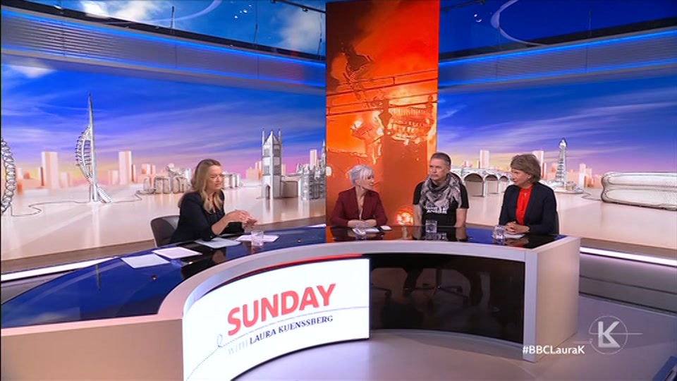 Still from BBC One at 4:30