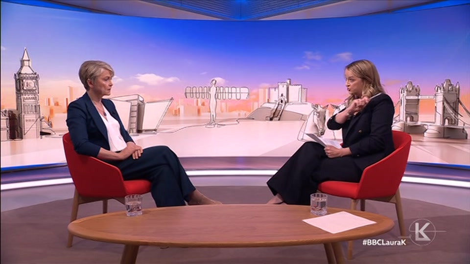 Still from BBC One at 8:00