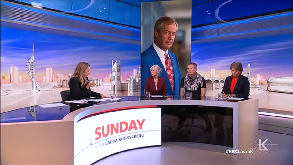 Still from BBC One at 45:30