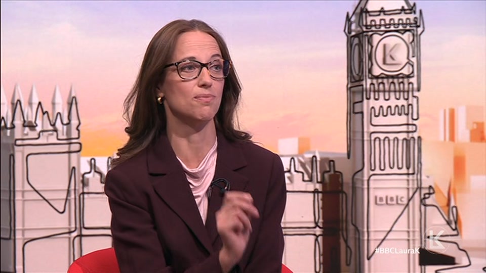 Still from BBC One at 50:00