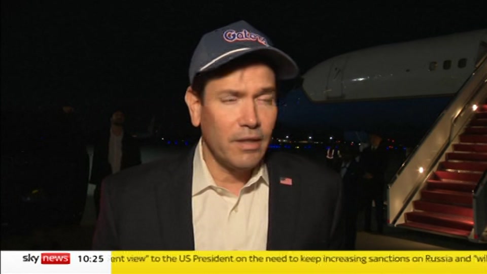 Still from Sky News at 25:30