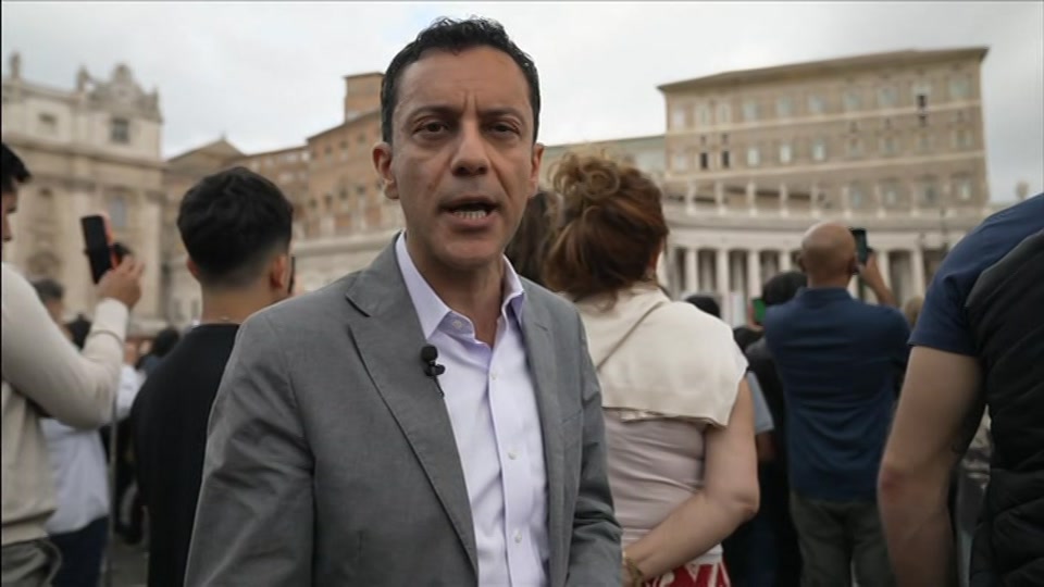 Still from BBC One at 4:00