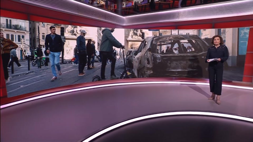 Still from BBC One at 2:00