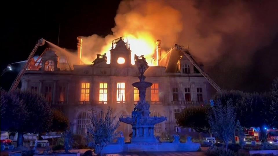 Still from BBC One at 2:30