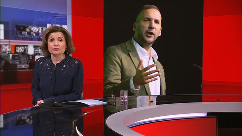 Still from BBC One at 10:00