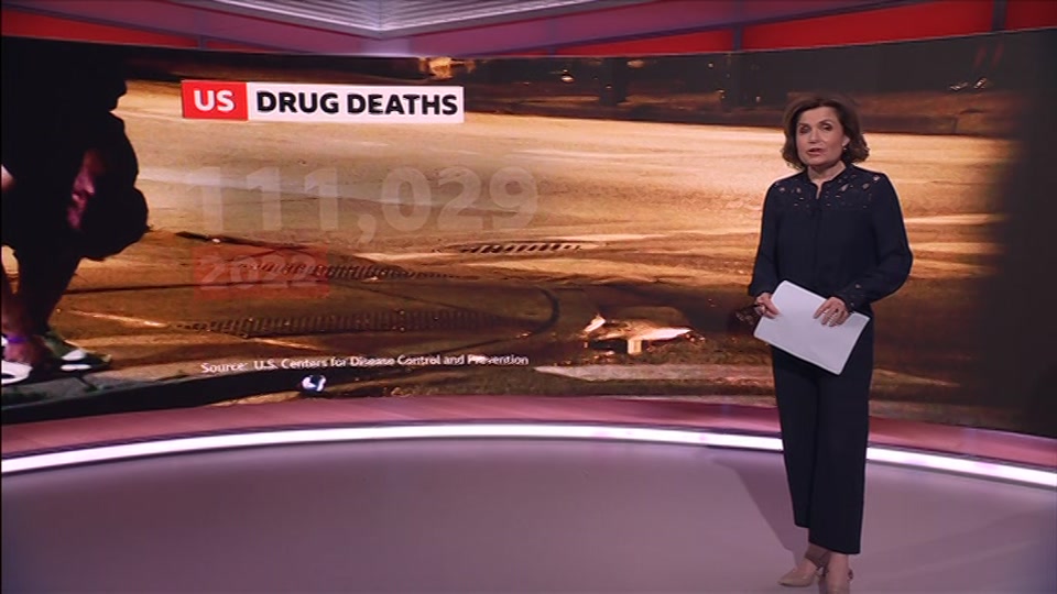 Still from BBC One at 11:00