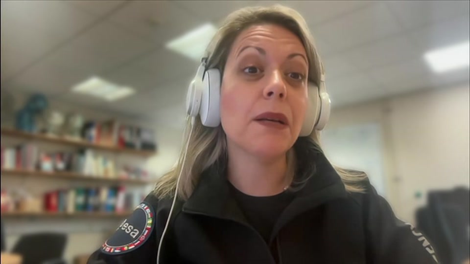 Still from BBC One at 36:00