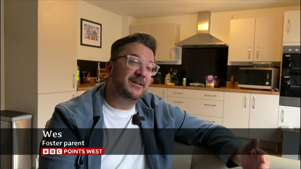 Broadcast still at 37m 30s. BBC One, BBC News at One including, 19 October 2026.